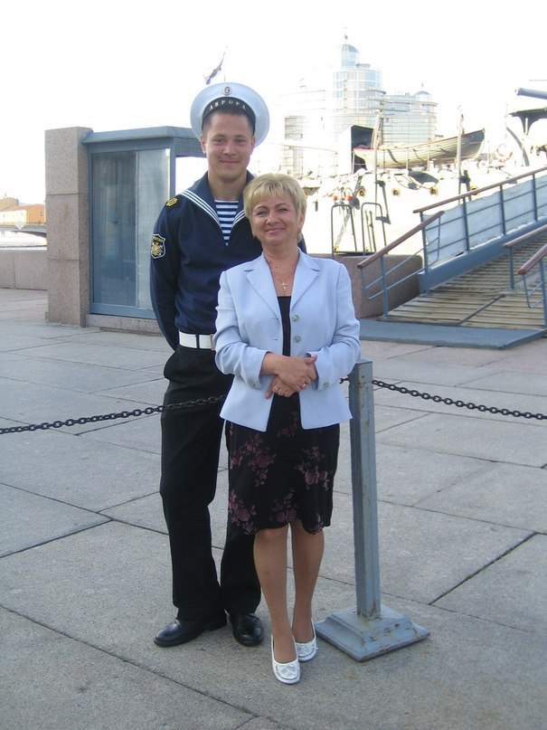 Елена Савченкова | 