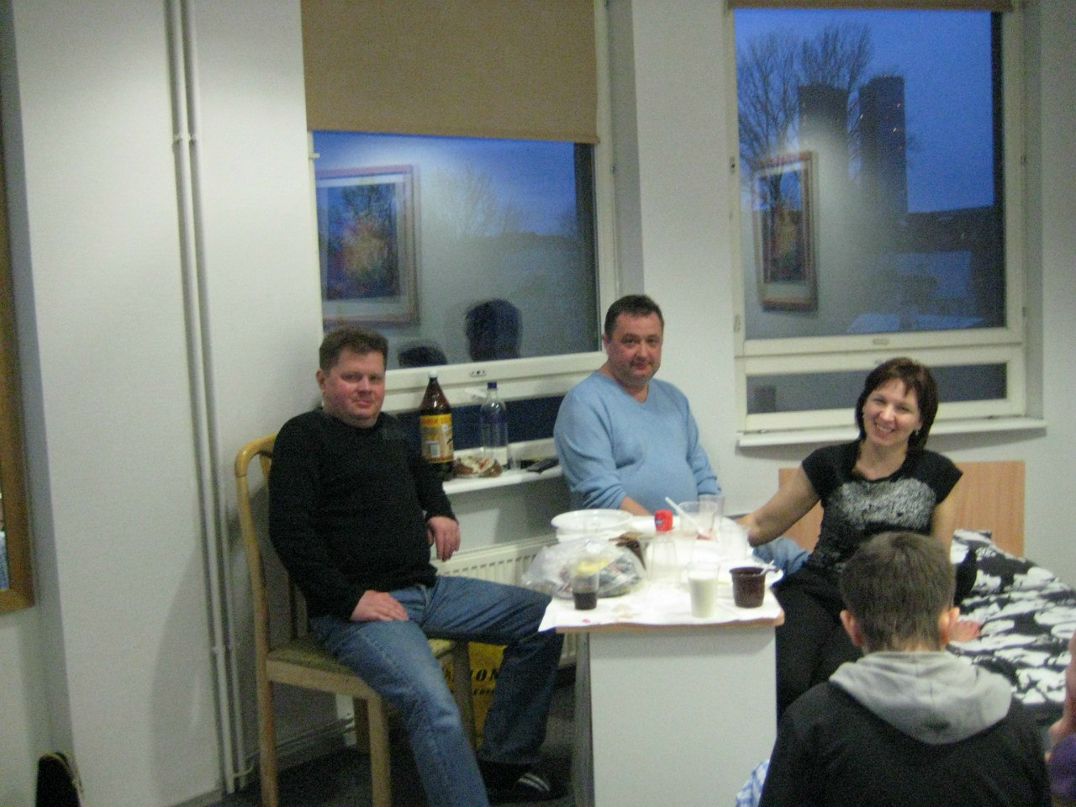 Александр Шлюев | Санкт-Петербург