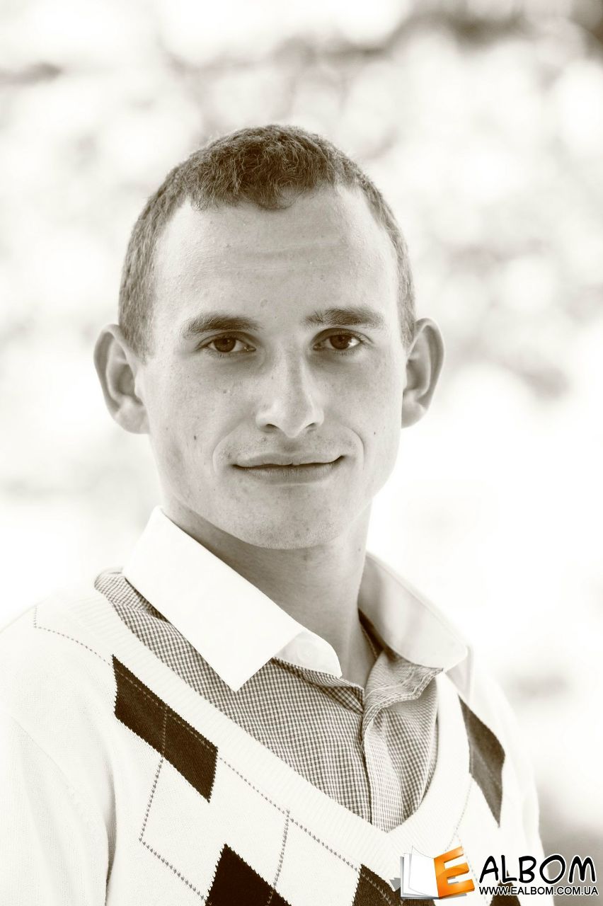 Pasha Пяткин | Ильинцы