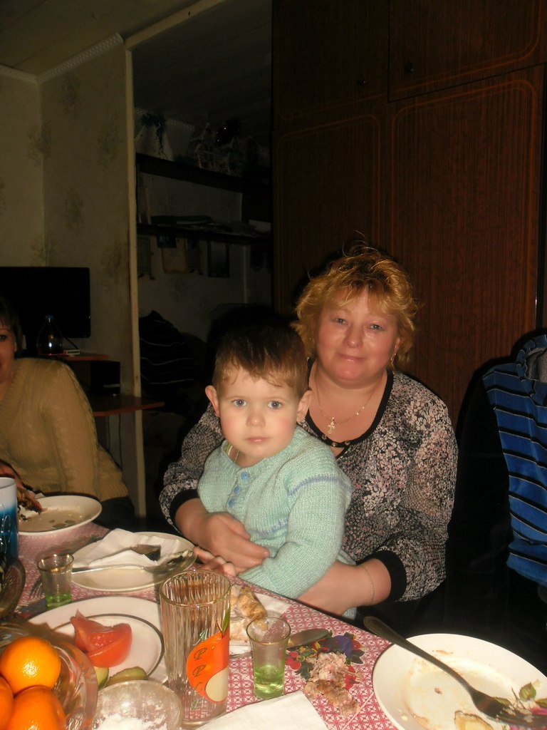 Наталья Гурина | Казань