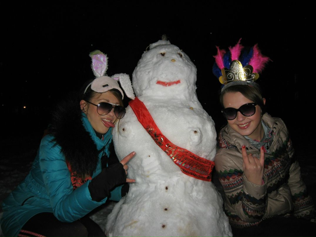 Карина Колосова | Харьков