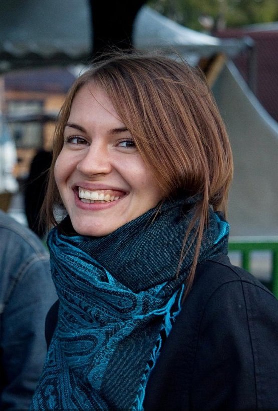 Алина Сидорова | 