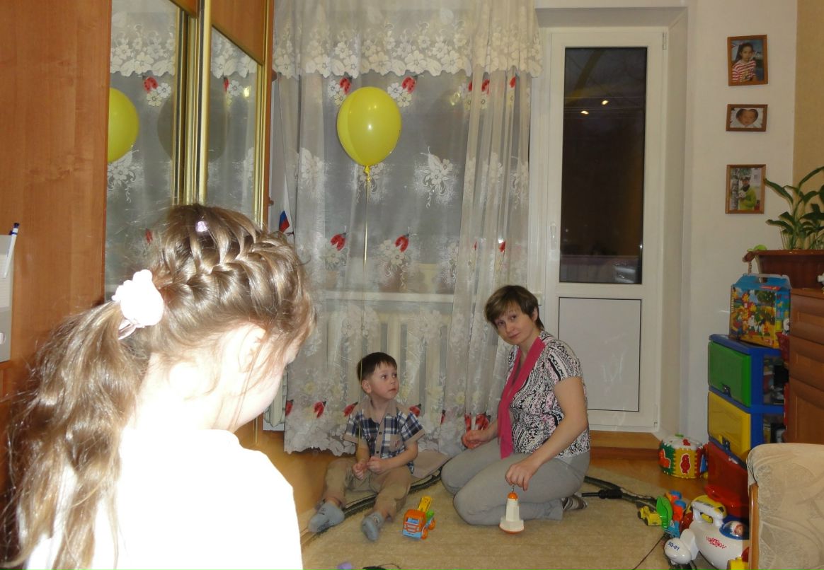 Ольга Воропанова | Архангельск