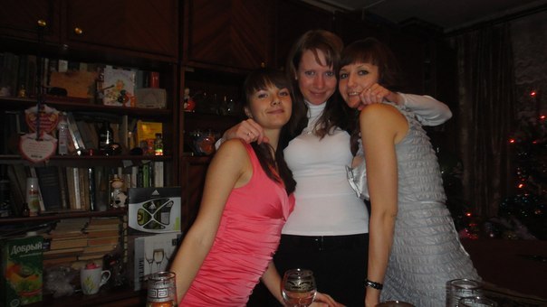 Анастасия Колокотрони #Бесенышь# | Санкт-Петербург