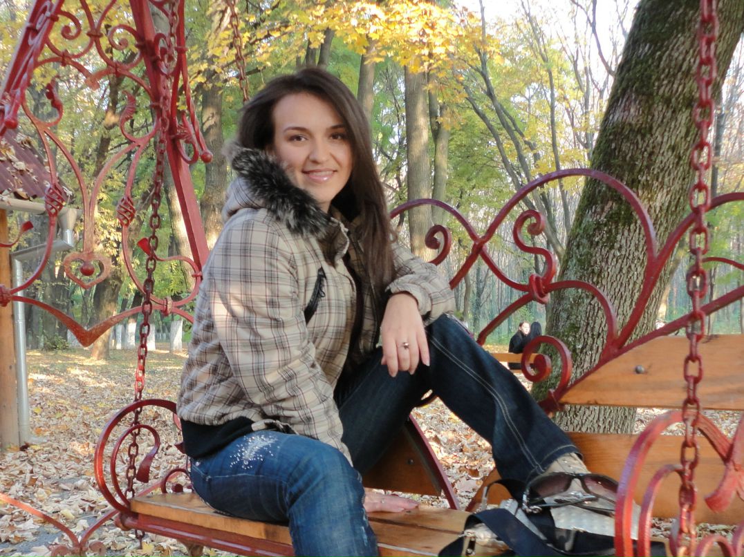 Галина Велеган | Ужгород