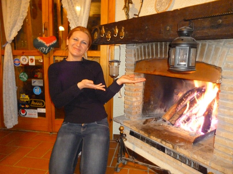 Марина волошина(ракита) | Pescara