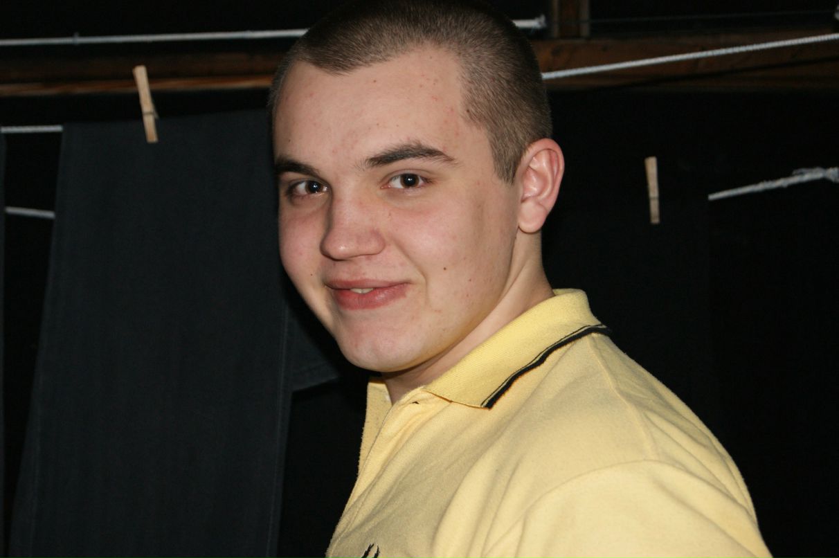 Дмитрий Иванов | Можайск