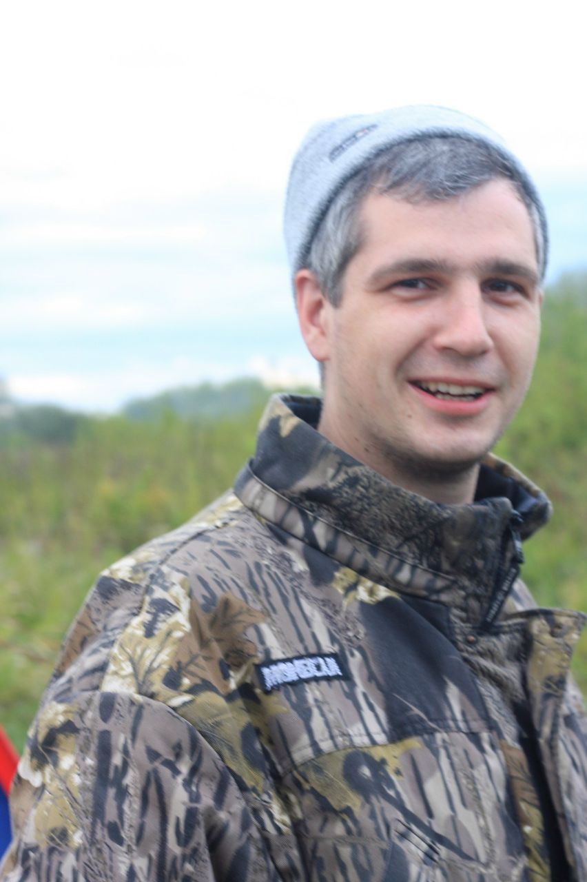 Владимир Святкин | Нижний Новгород