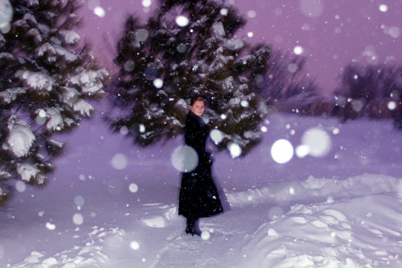 Инна Приходько | 