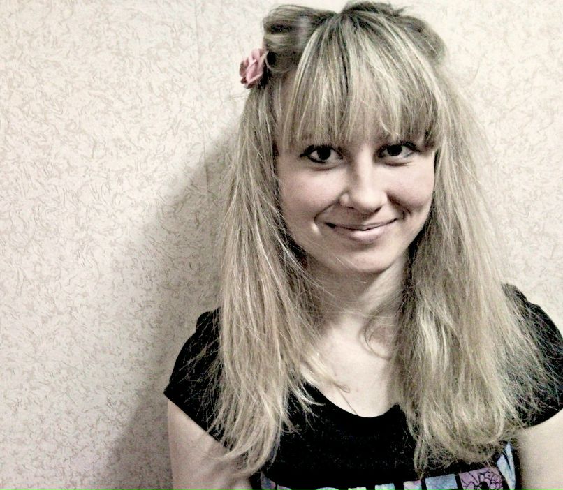 Екатерина Карпова | 