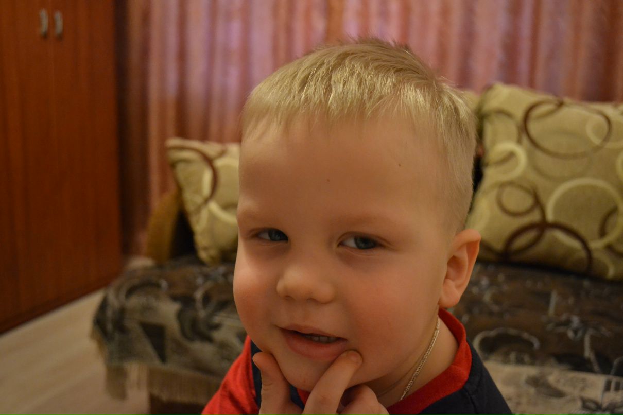 Екатерина Мочульская | Выборг