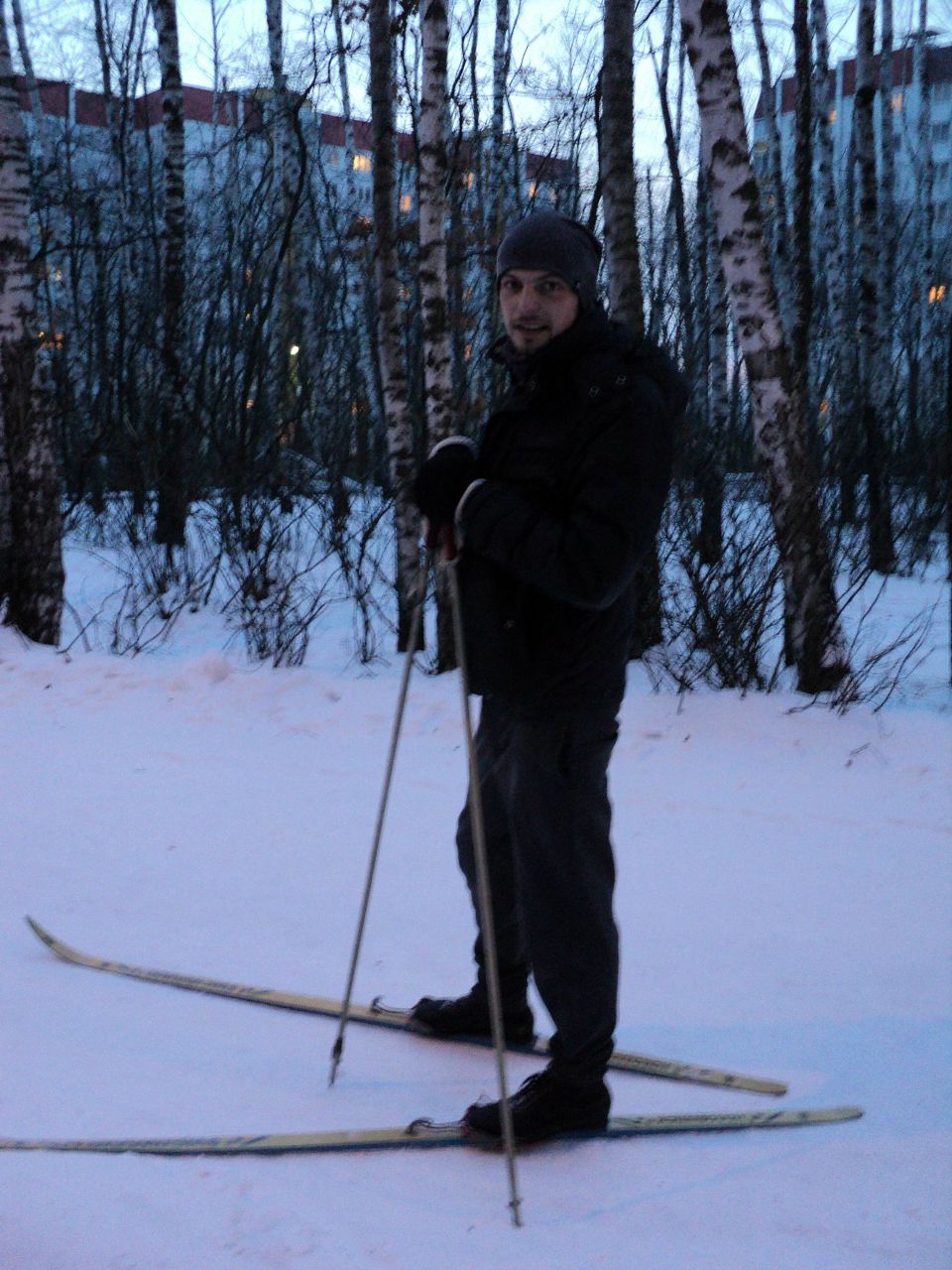 Константин Король Mr. King | Воронеж