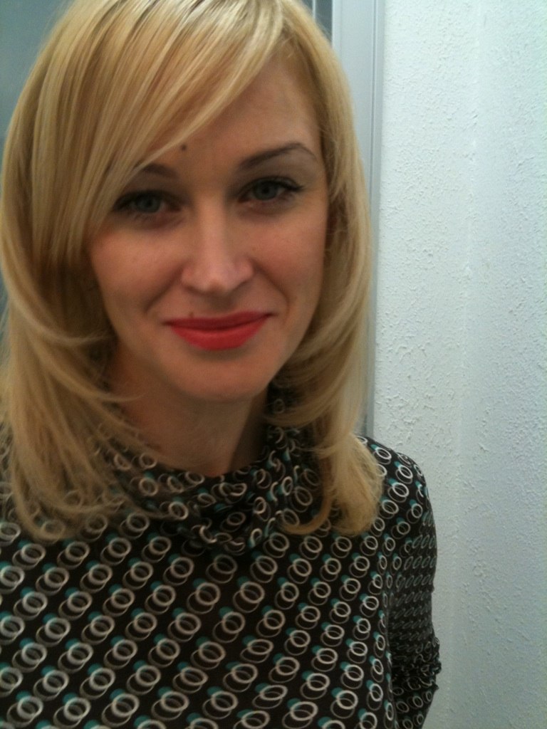 Марина Шаталова | Санкт-Петербург