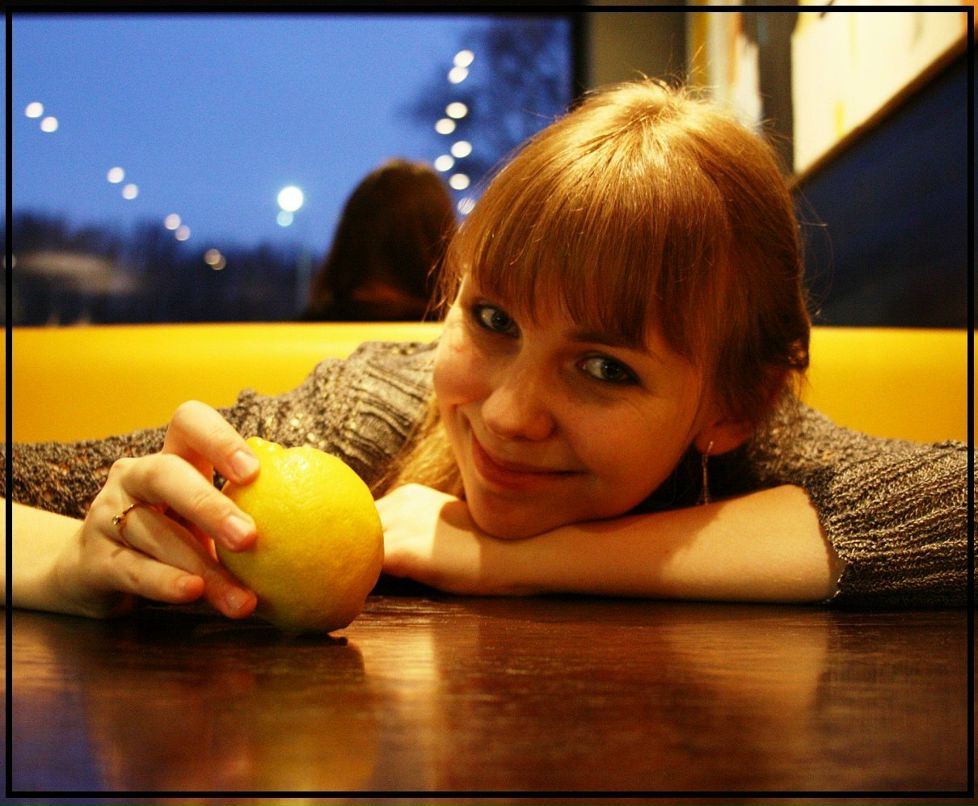 Анастасия Хачатурова | Москва