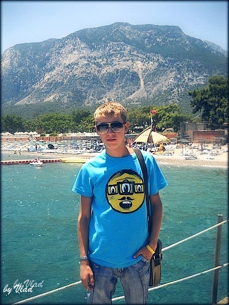 №67, Владислав Наумов, Уфа №67, Владислав Наумов, Уфа