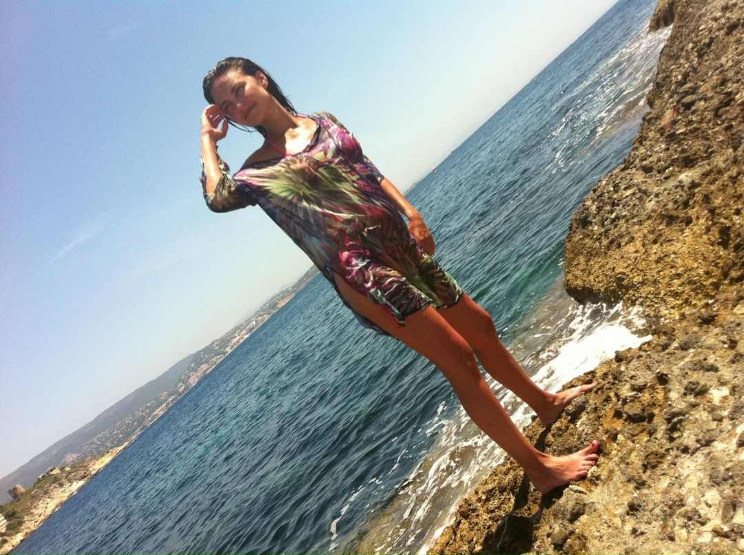 Яна Микитенко | Нижний Новгород