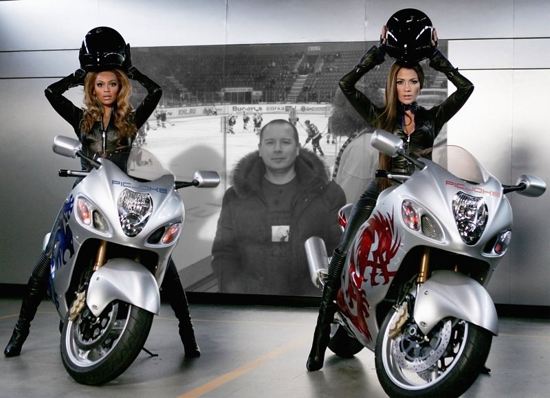 Сергей Шустов | Туймазы