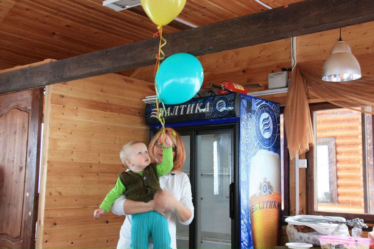 Лилия Мишакова | Сыктывкар