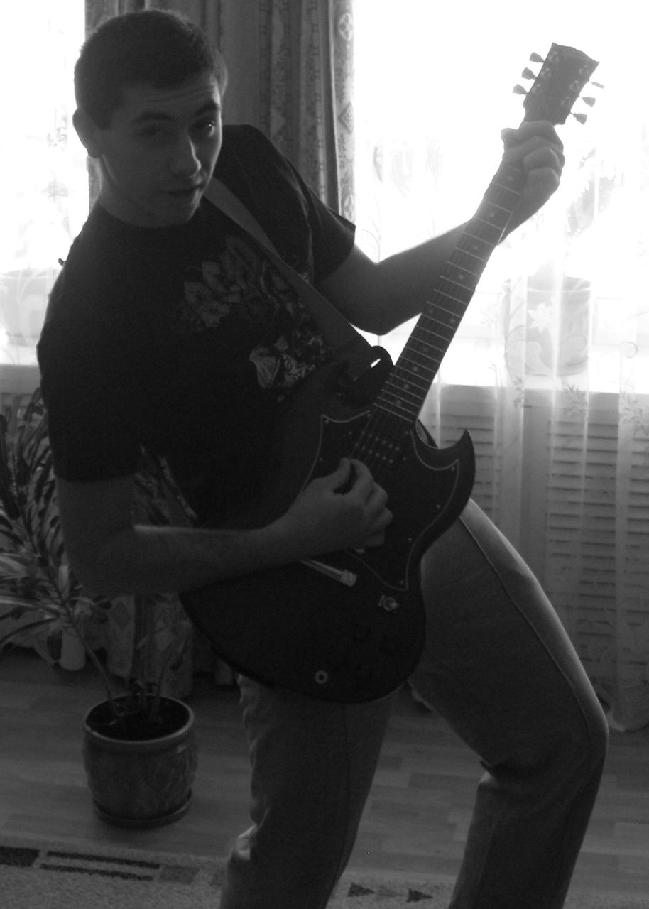 Григорий Добротворский | Павловский Посад