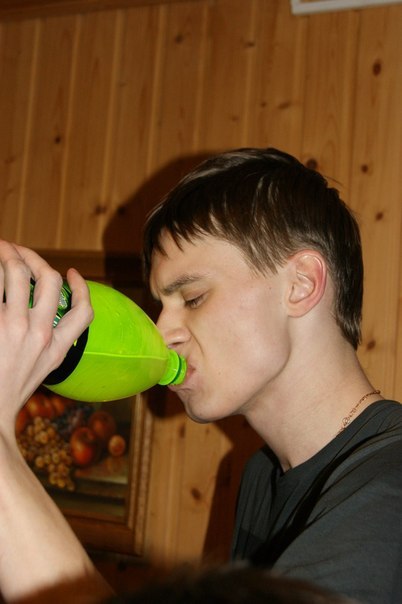 Виктор Кремлев | Москва