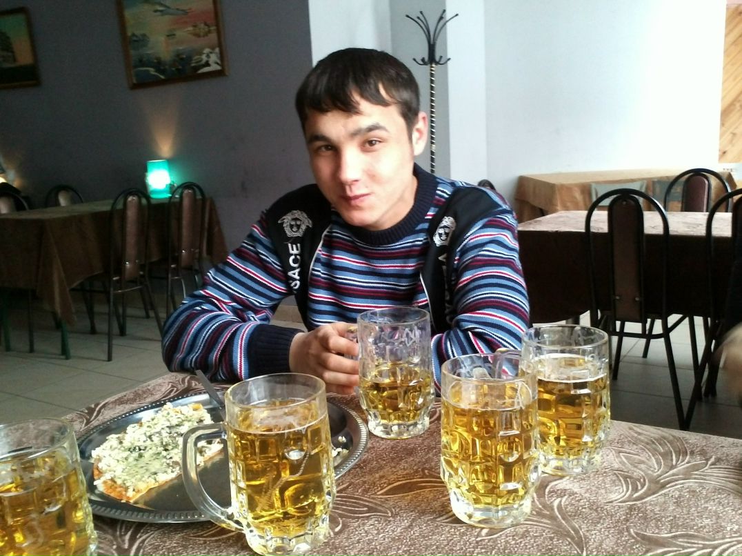 Виктор Степанов | Нижние Вязовые