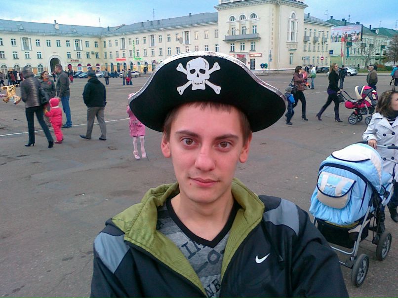 Денис Алтынбаев | Салават