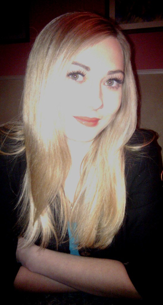 Оксана Прищенко | Киев