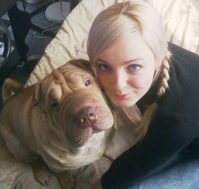 №131, Екатерина Ростовцева, 35 лет, Нижний Новгород №131, Екатерина Ростовцева, 35 лет, Нижний Новгород