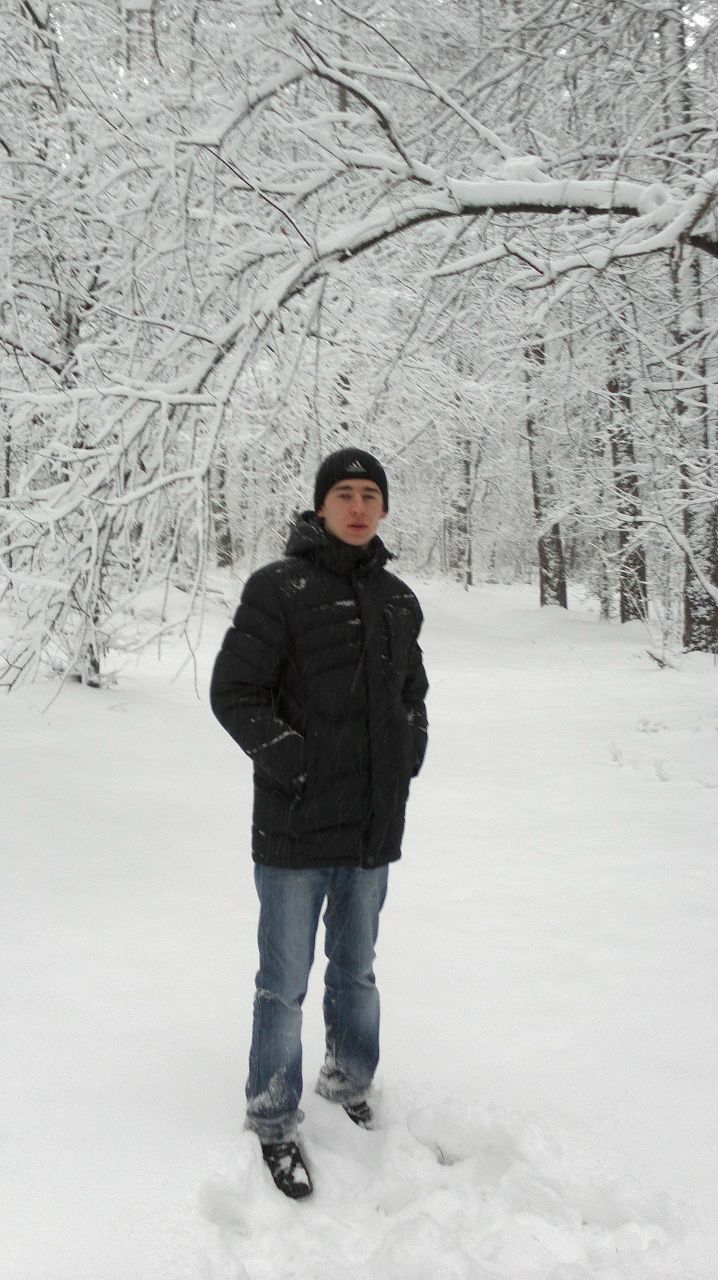 Сергей Юрченко | Киев