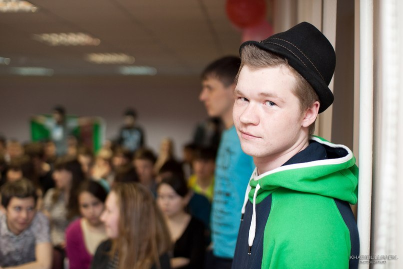 Леонид Ипатов | Tampere