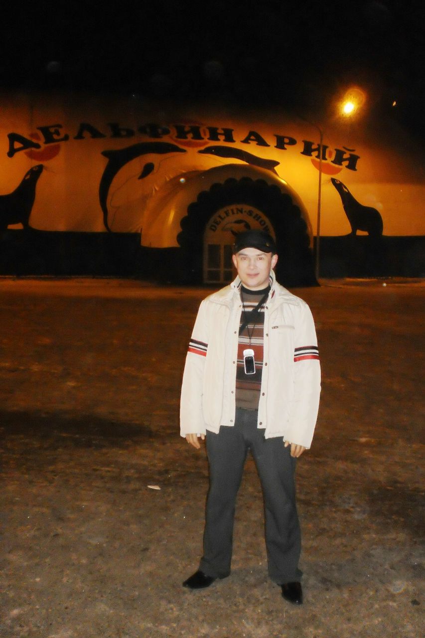 Алексей Волков | Новокузнецк