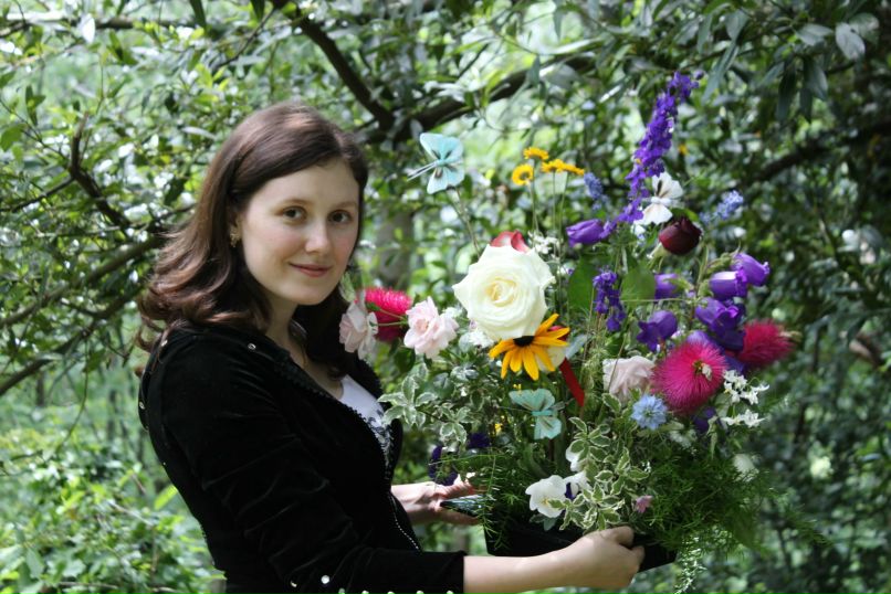 Світлана Василинчук | Черновцы