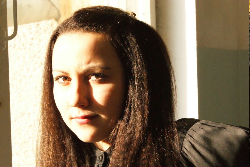 Ульяна Хмызенко | Новосибирск