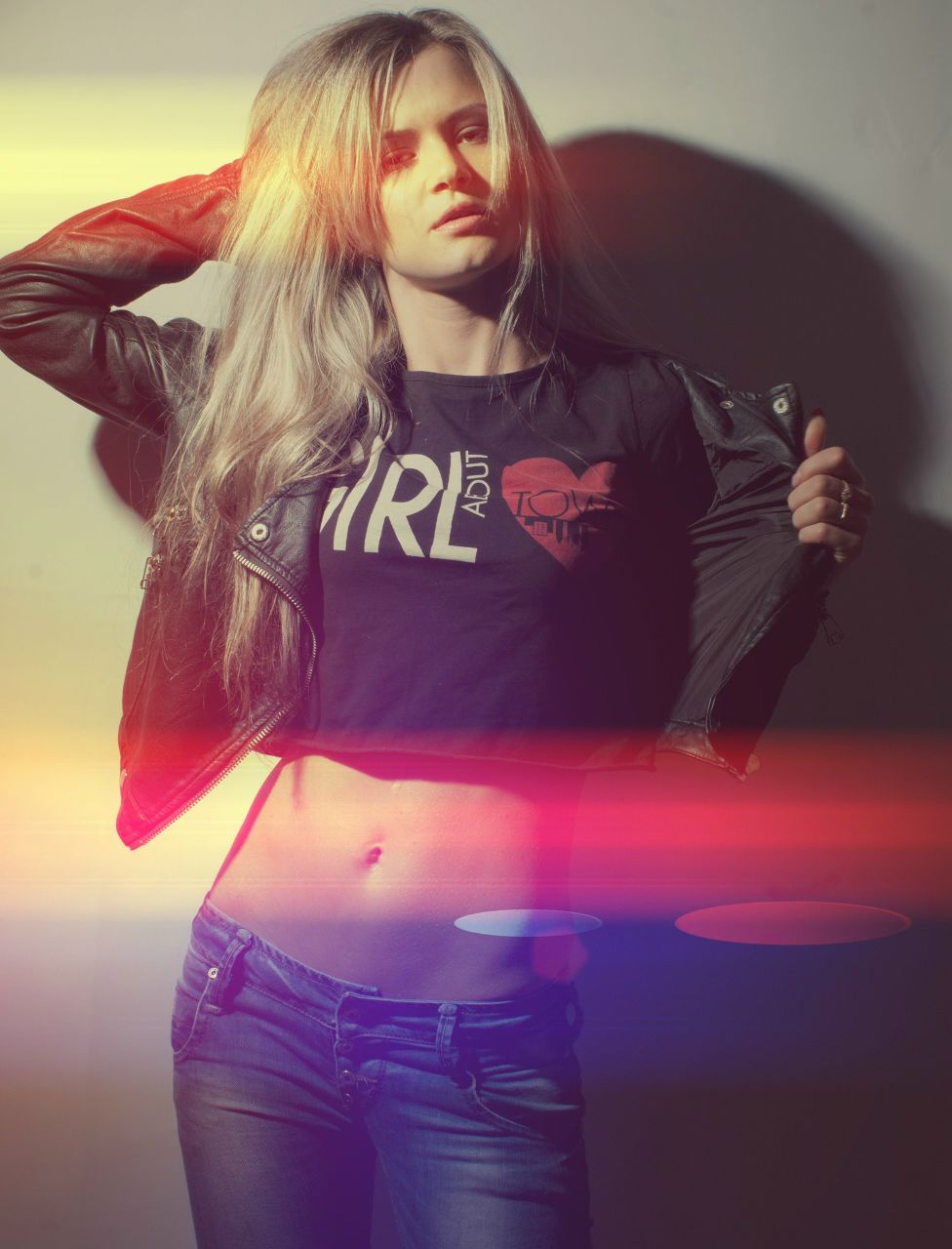 Юлия Рютина | Roma