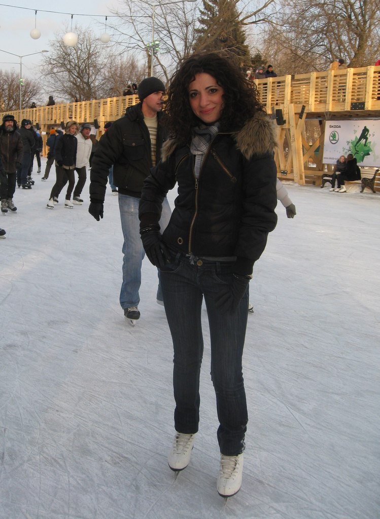 Гаяна Манукян | Москва