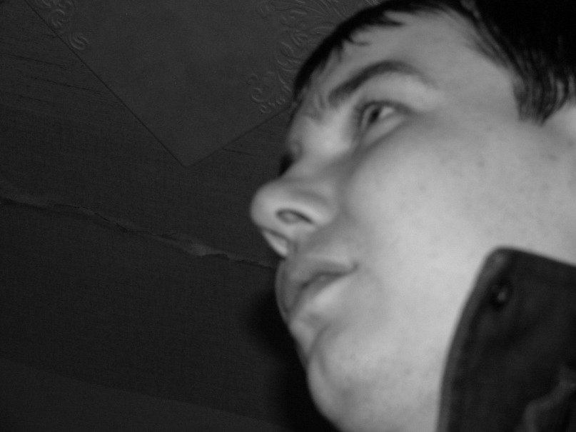 Илья Панин | Самара