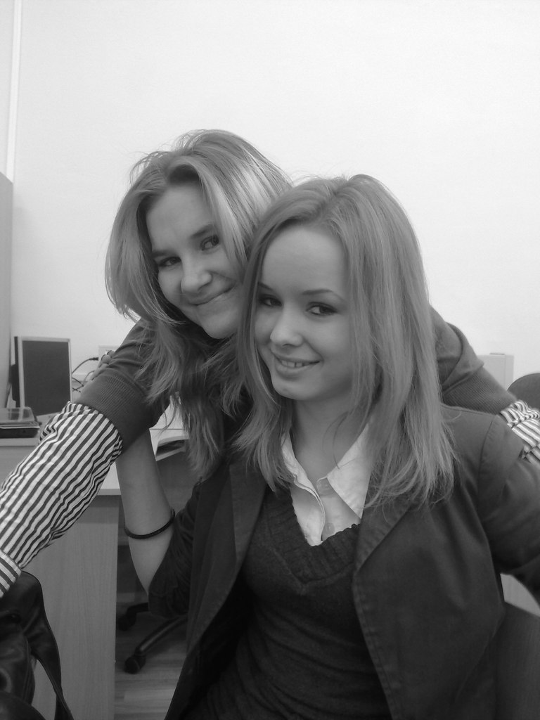 Алиса Кузнецова | Санкт-Петербург