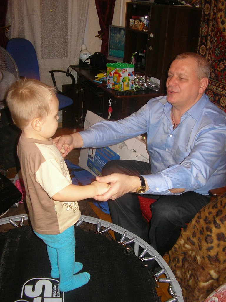 Анатолий Худяков | Москва