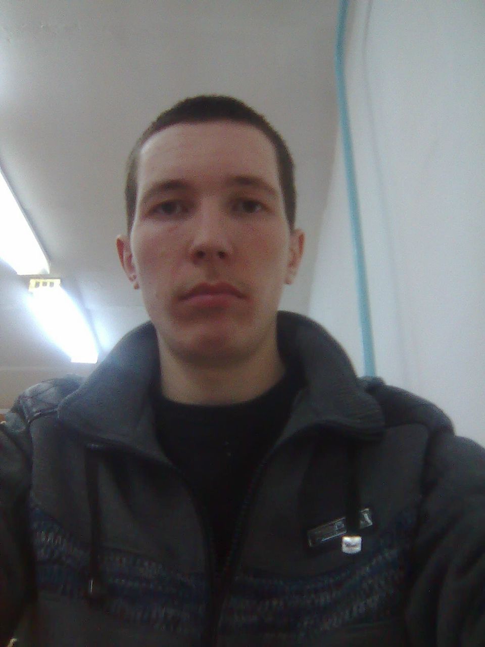 Иван Копылов Олегович | Олекминск