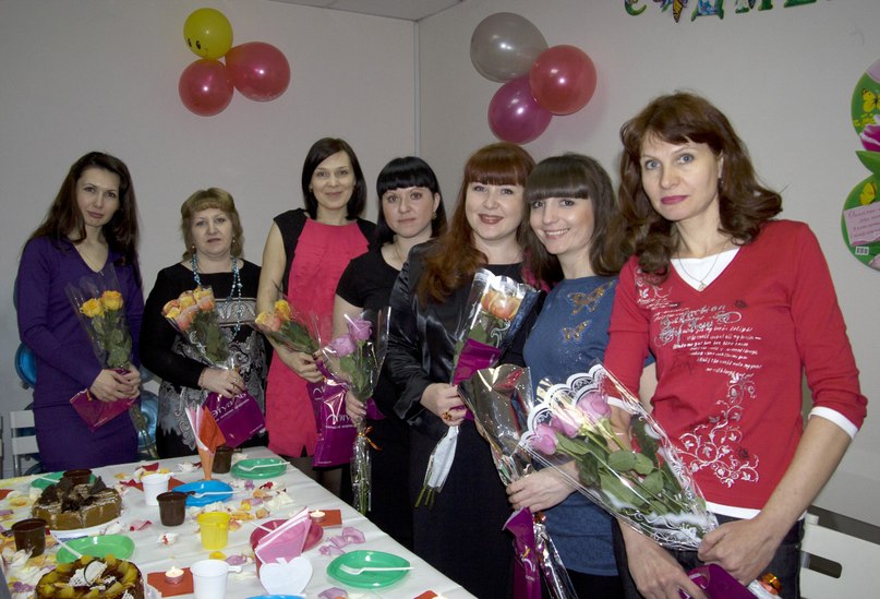 Татьяна Аршина | Новосибирск