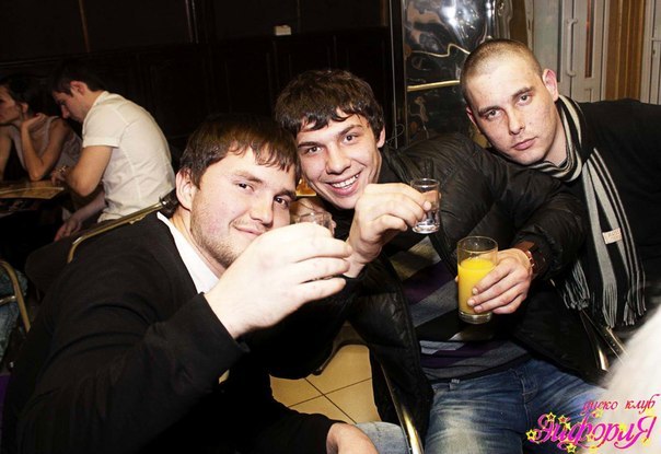 Аркадий Будько | Анапа