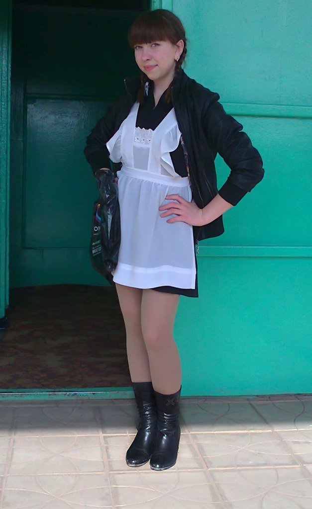 Алсу Шарафутдинова | Азнакаево