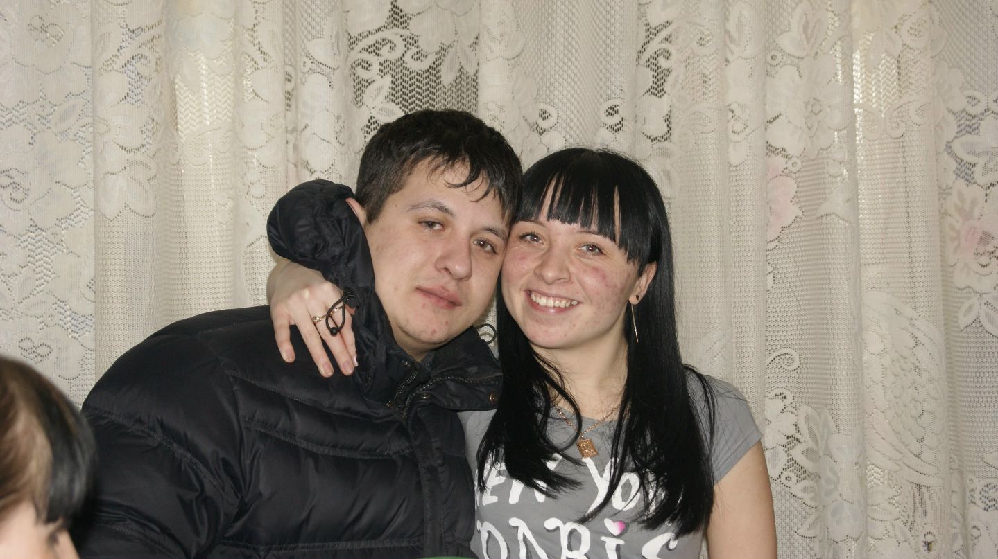 Дмитрий Лычов | Саранск