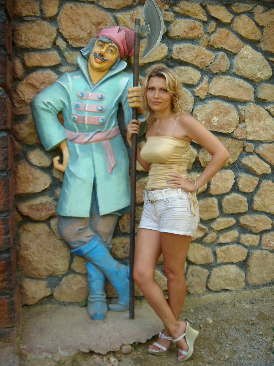 Ирина Федотова | Харьков