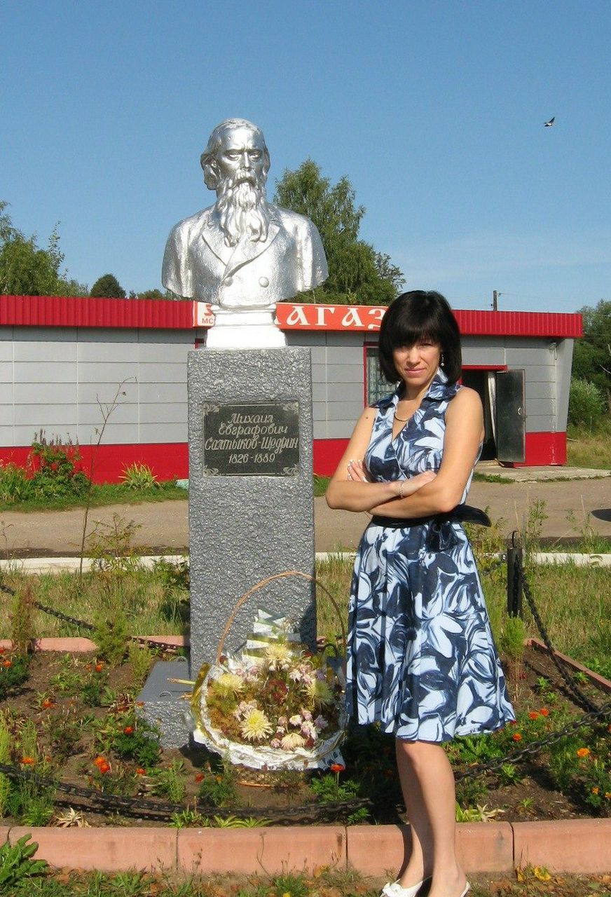 Галя Амбражук | Радунь