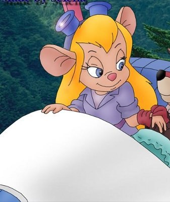 Маури Дзи-Дзи | Москва