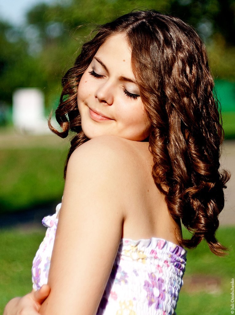 Татьяна Сафонова | Киев