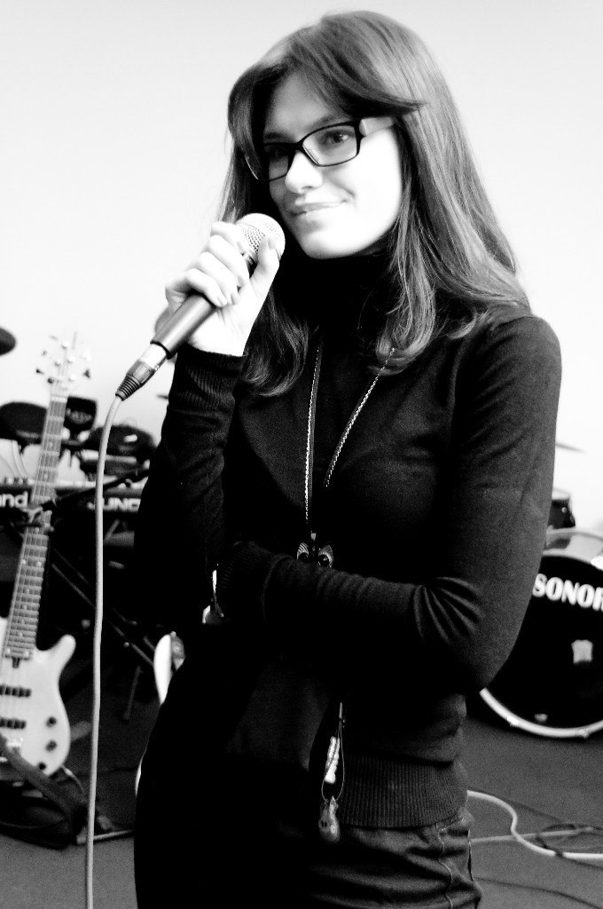 Юлия Наук | Санкт-Петербург