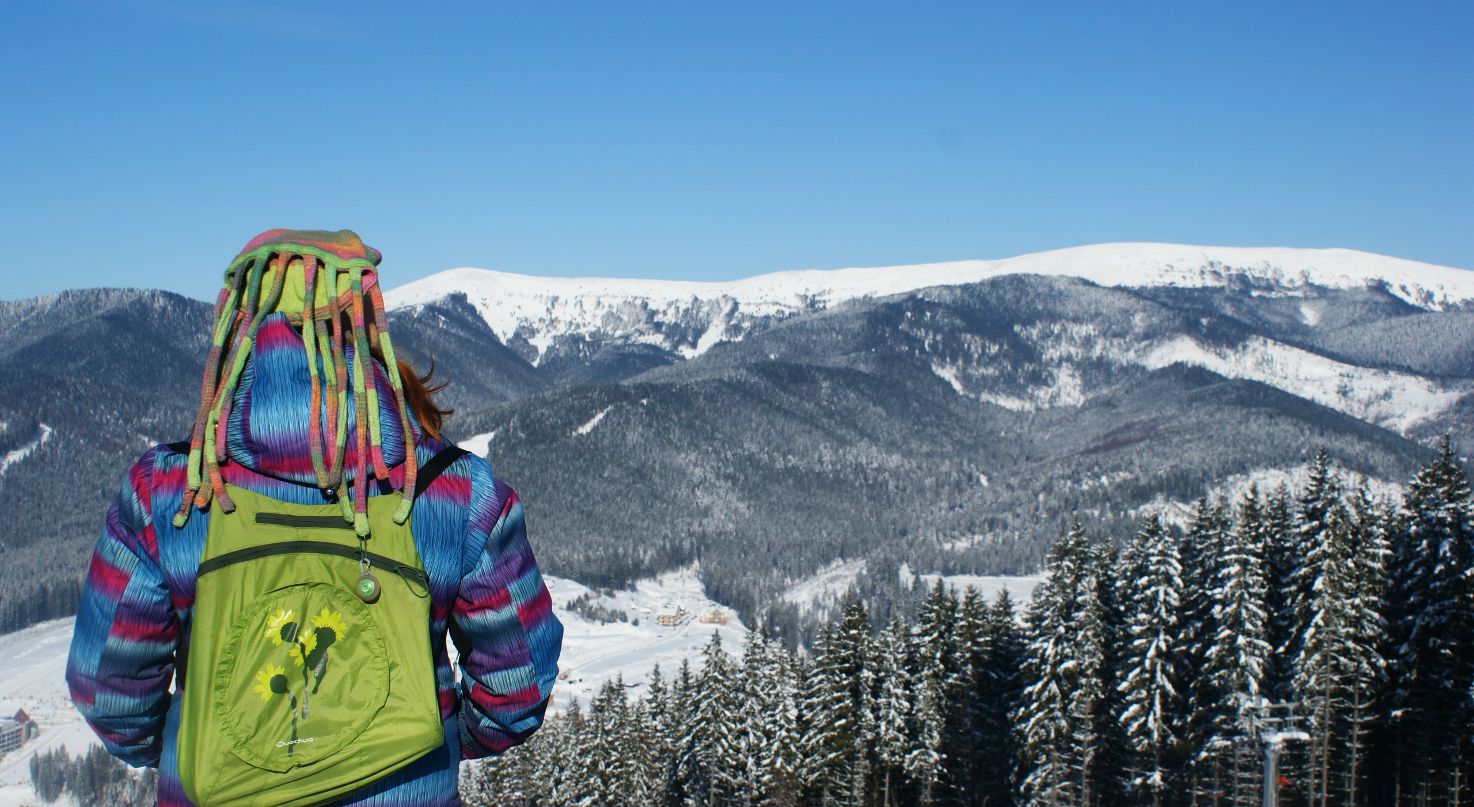 Аня Зюля | Москва