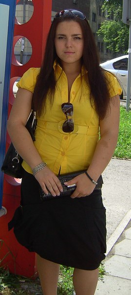 №54, Евгения Титаева, Новокузнецк, Россия №54, Евгения Титаева, Новокузнецк, Россия